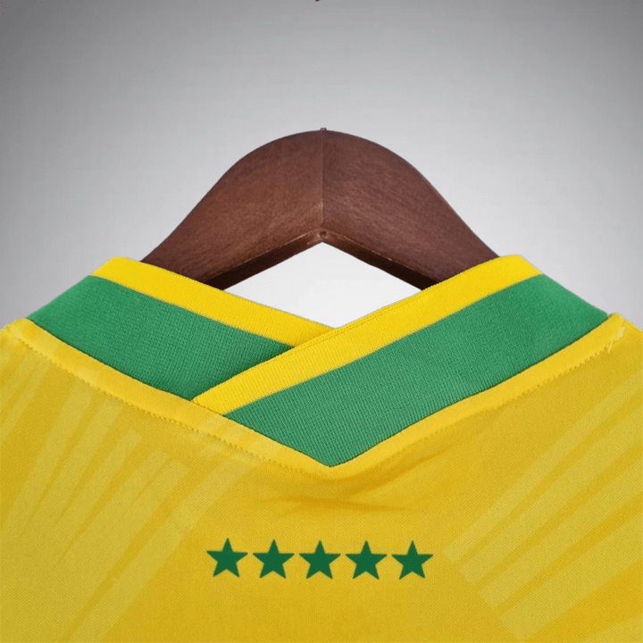 brazil the redeemer special kit