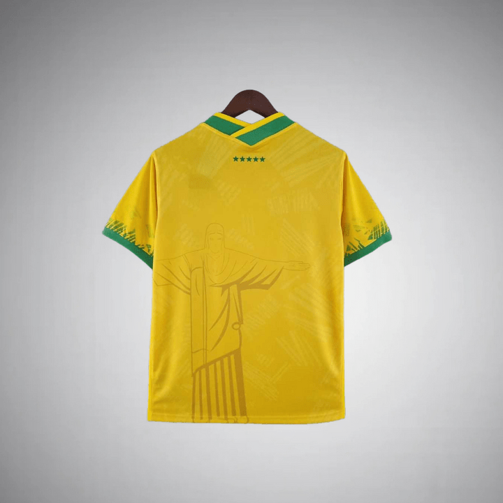 brazil the redeemer special kit