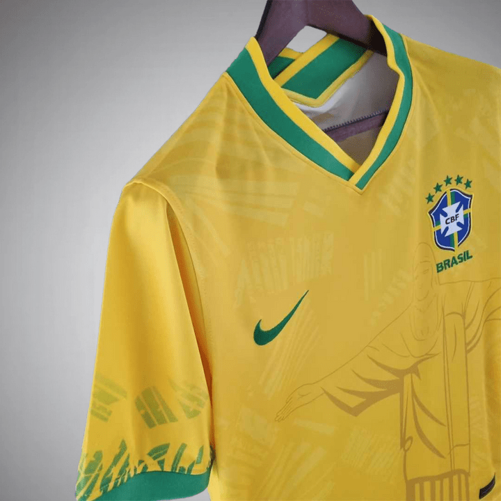 brazil the redeemer special kit