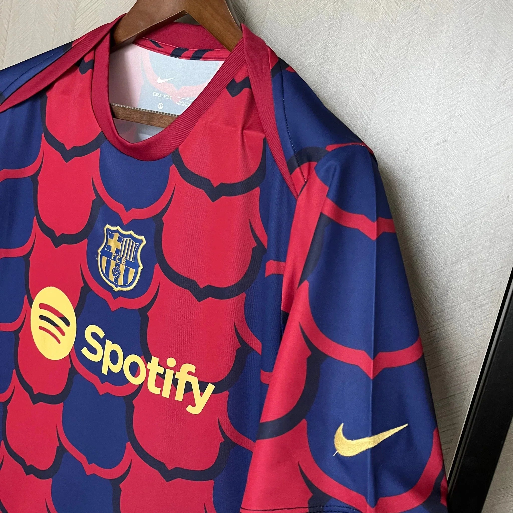 2024-25 - BARCELONA SEQUENCE | SPECIAL EDITION KIT