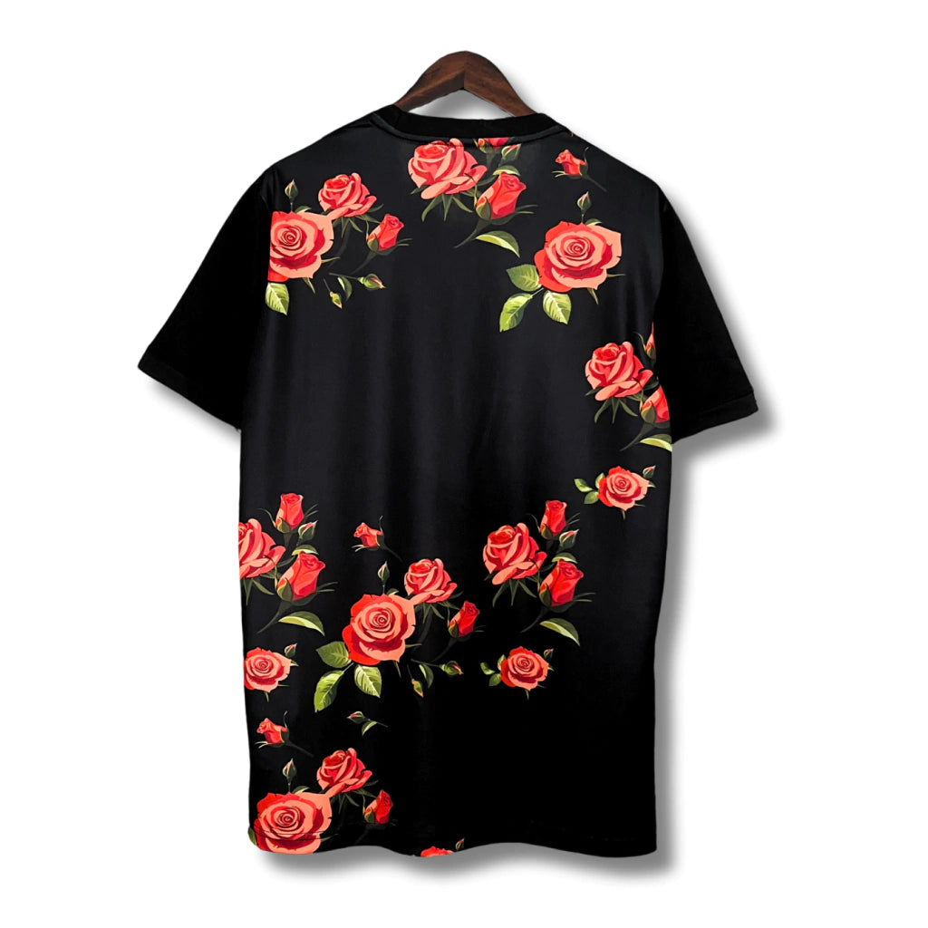 ROSES JAPAN FOOTBALL SHIRT