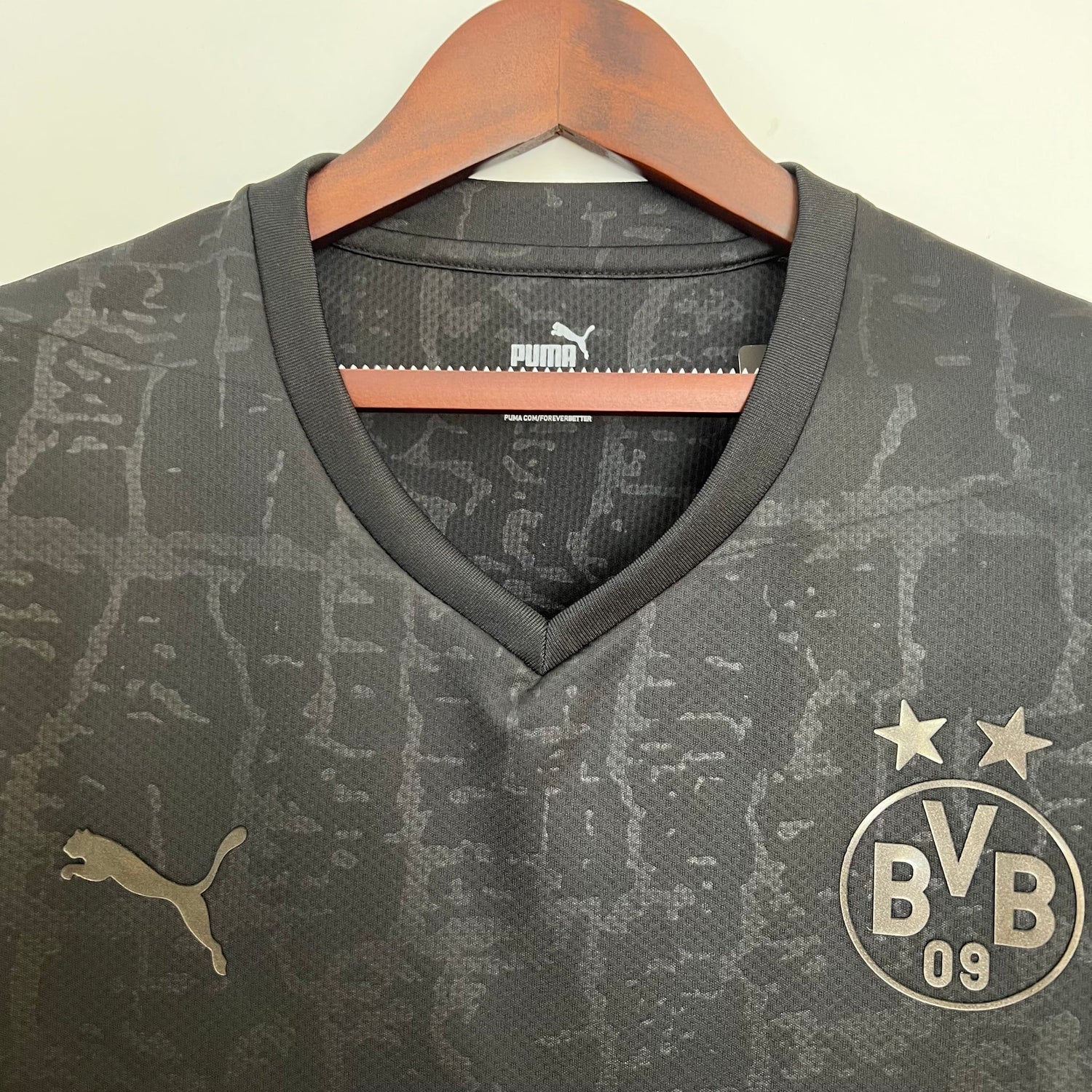 22-23 - DORTMUND BLACKOUT | SONDEREDITION-TRIKOT