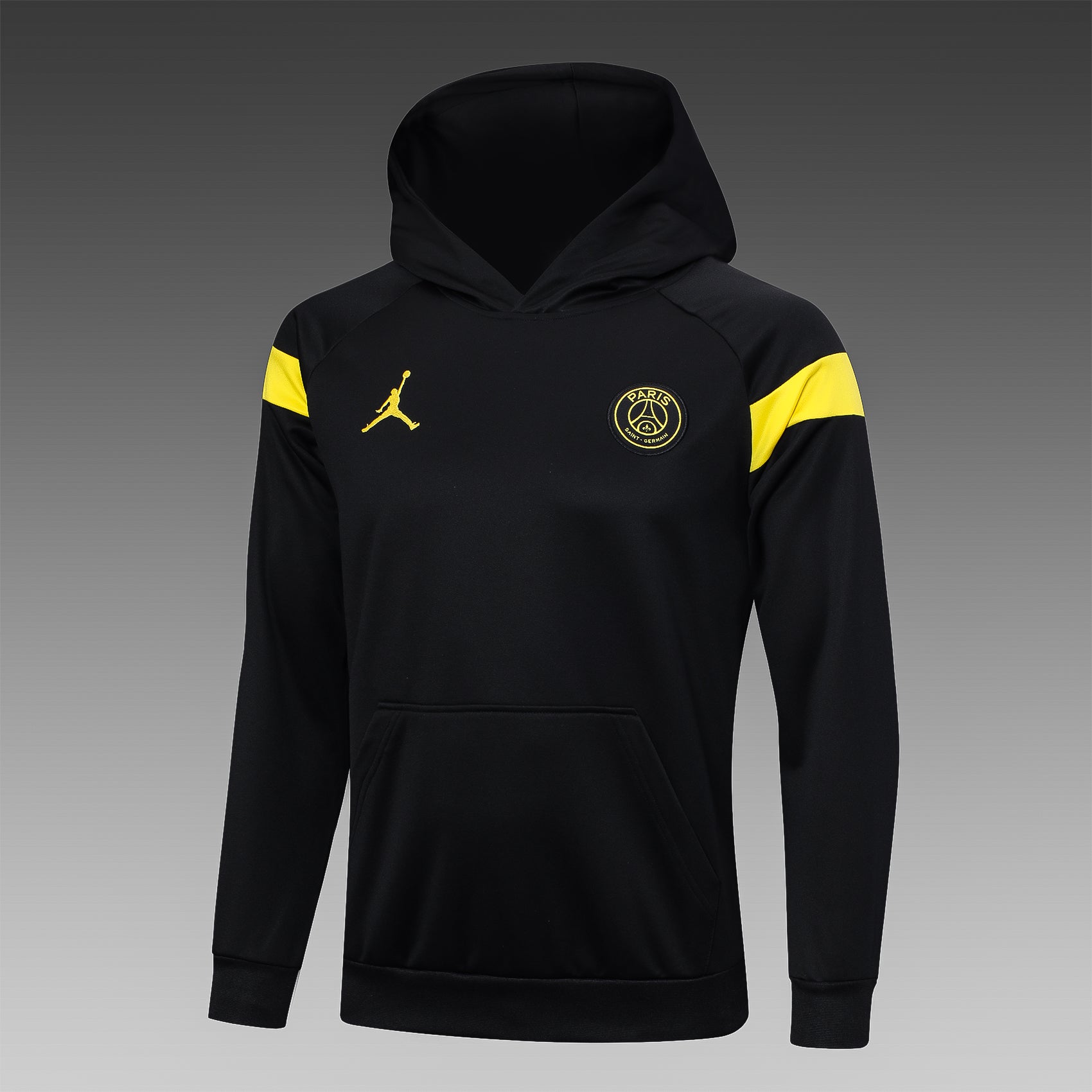 psg 23 24 tracksuit hoodie