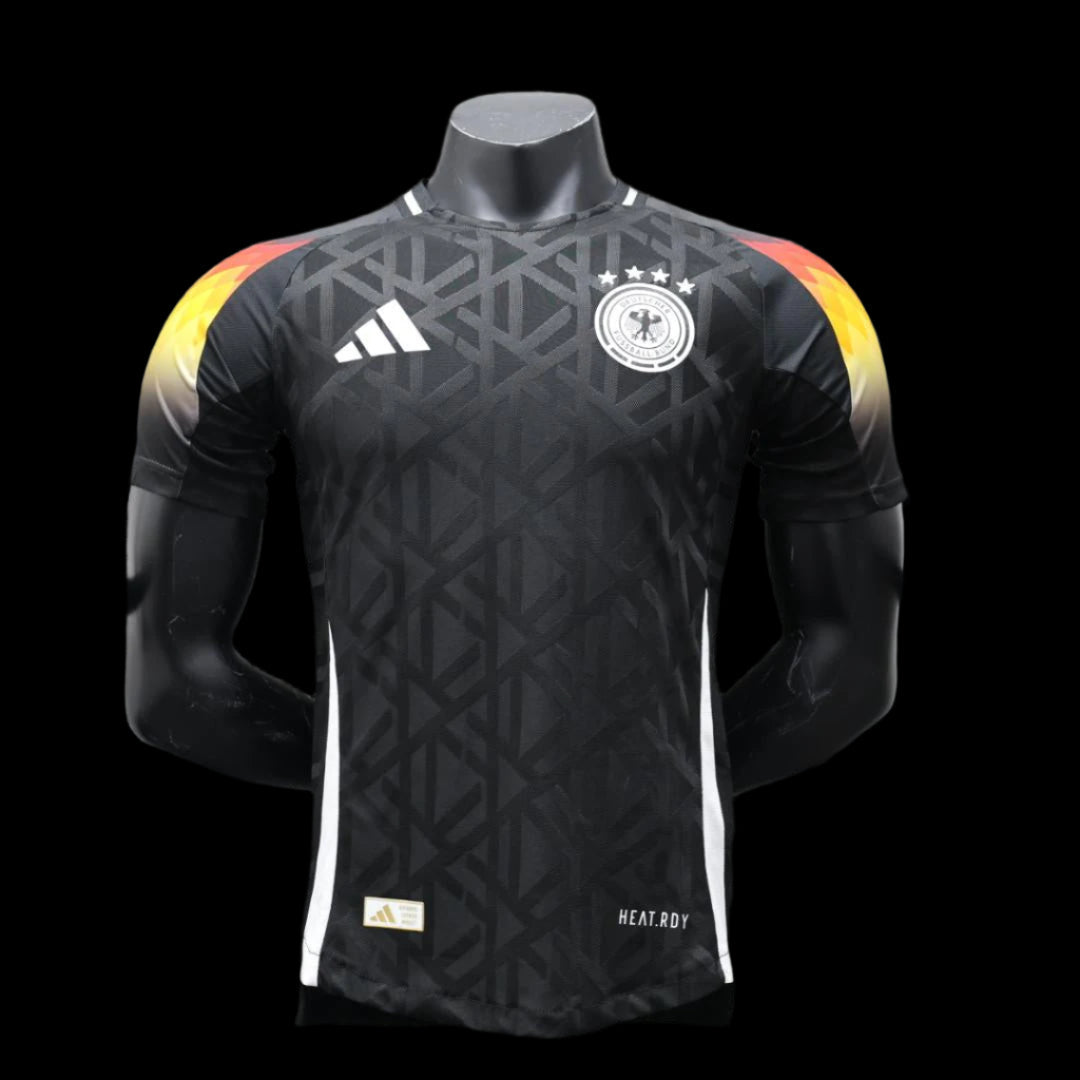 2025-2026 Germany Shirt - Home