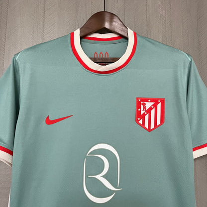 atletico madrid 24 25 away kit