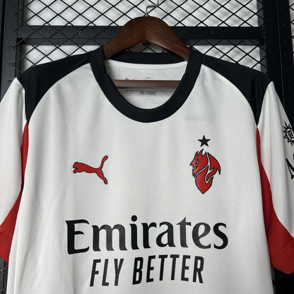 2025 26 ac milan away shirt