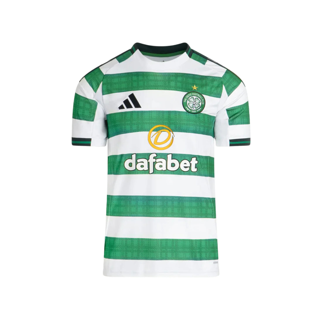 2025-26 Celtic Glasgow Home Shirt