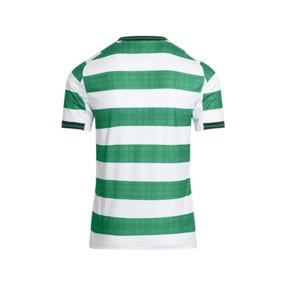 2025-26 Celtic Glasgow Home Shirt