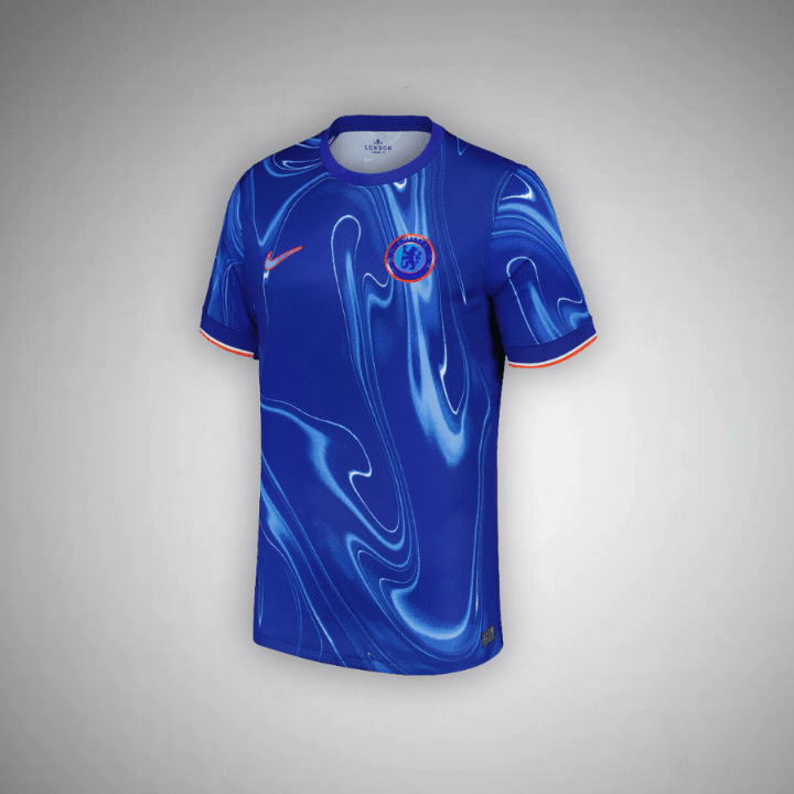 chelsea 2024 25 home kit