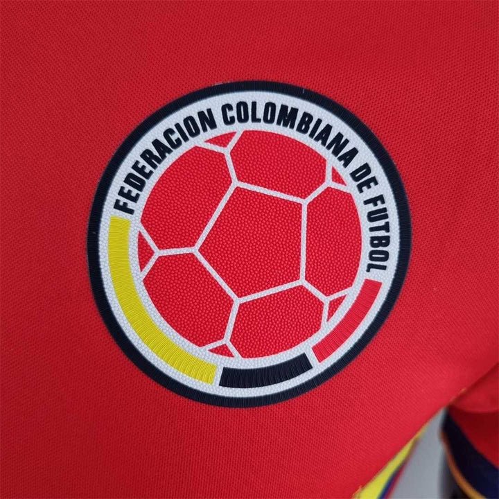 colombia rojo cascade special kit