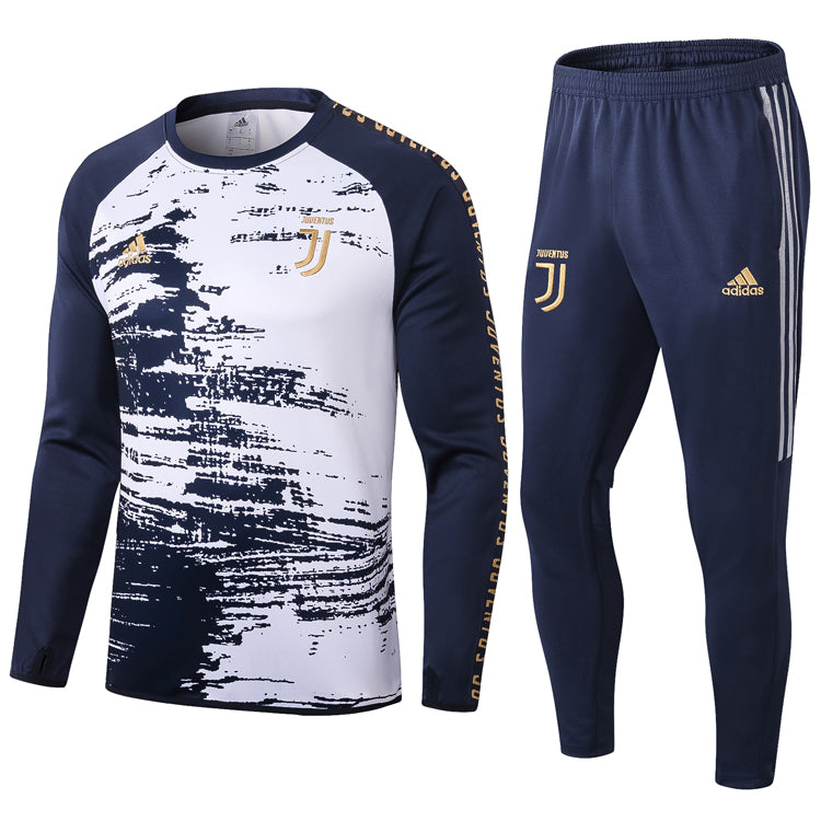 juventus 2021 Football Tracksuit