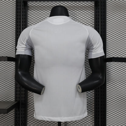 2025-2026 Real Madrid Shirt - Home