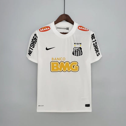 2011 12 santos home jersey