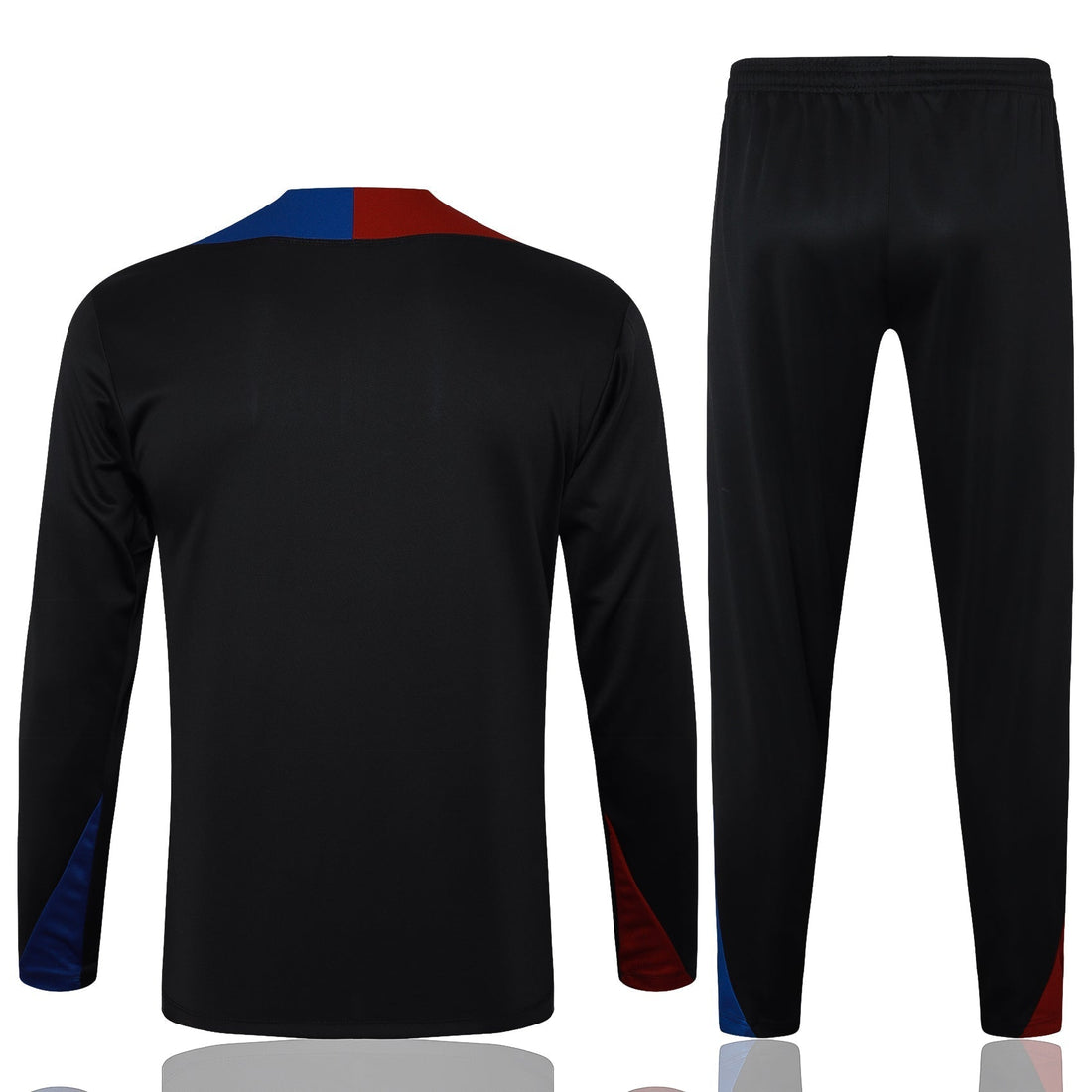 barcelona 24 25 Football Tracksuit 2