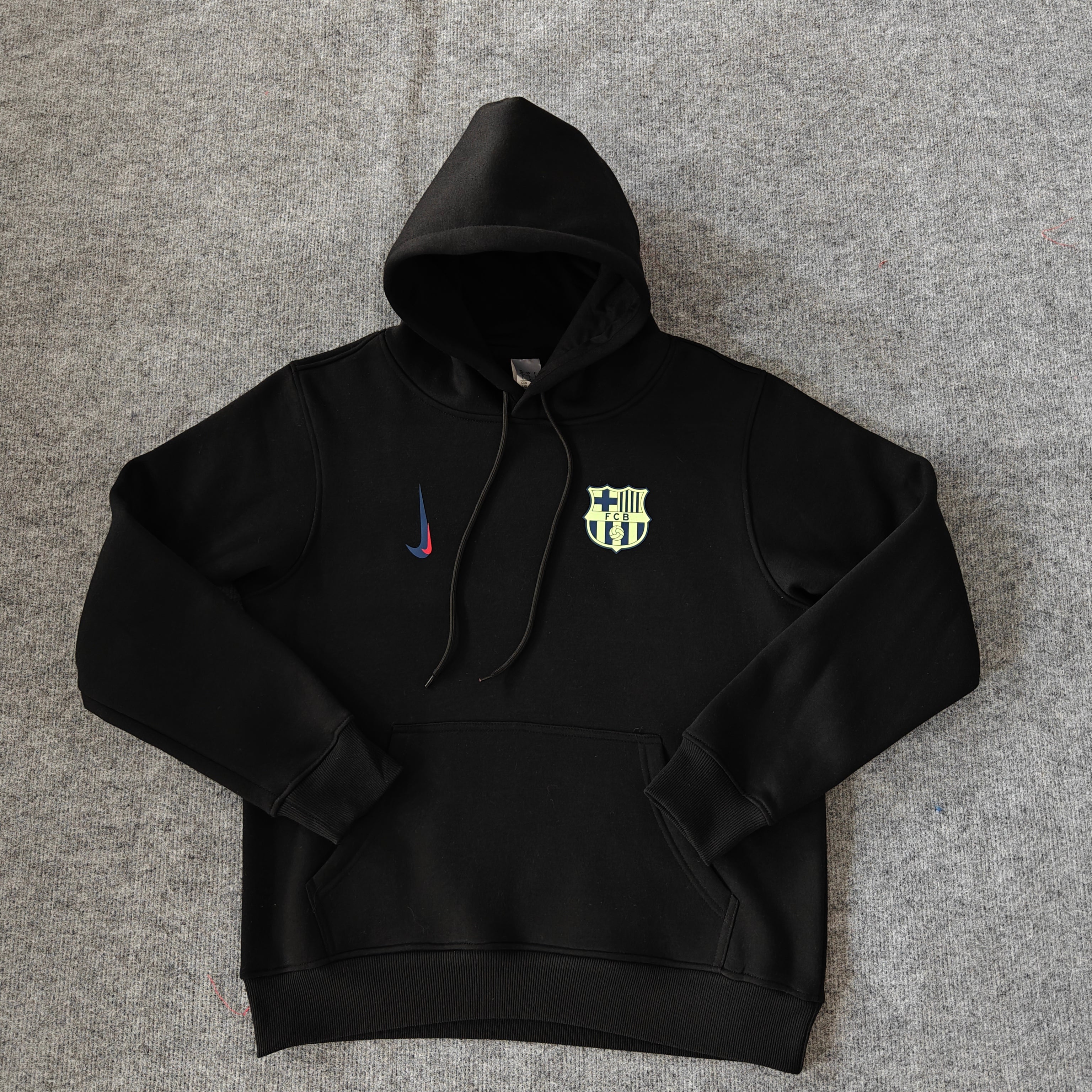 barcelona-soccer-hoodie-black