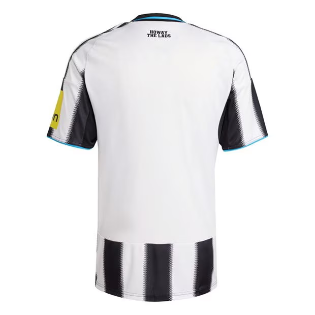 2025-26 Newcastle Home Shirt