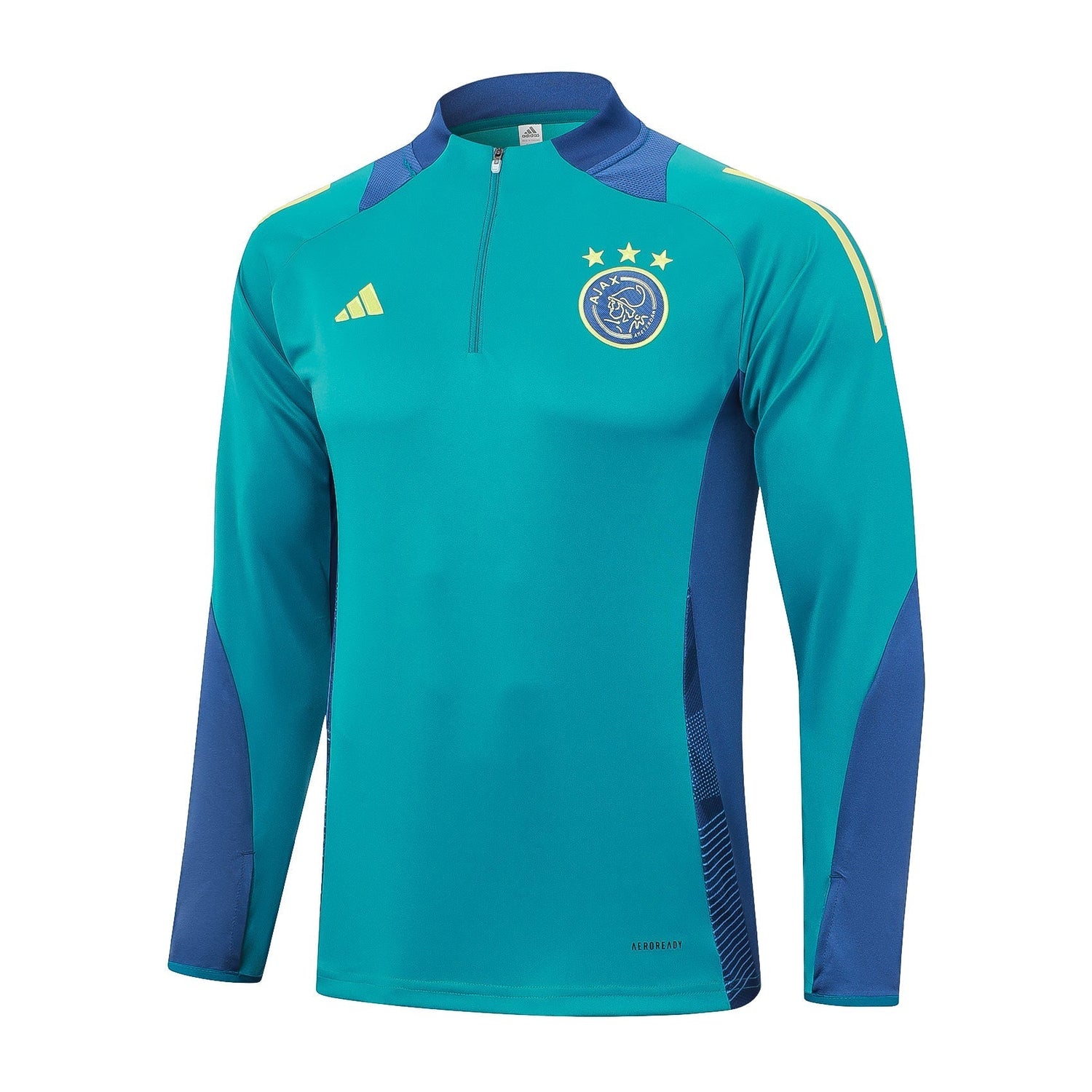 ajax 24 25 Football Tracksuit