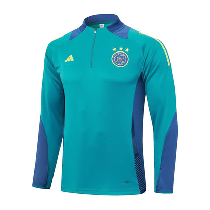 ajax 24 25 Football Tracksuit