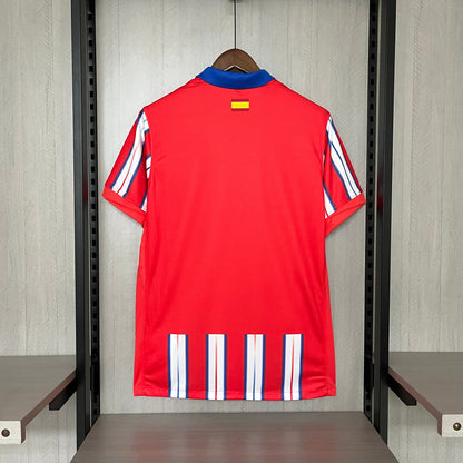 atletico madrid 24 25 home