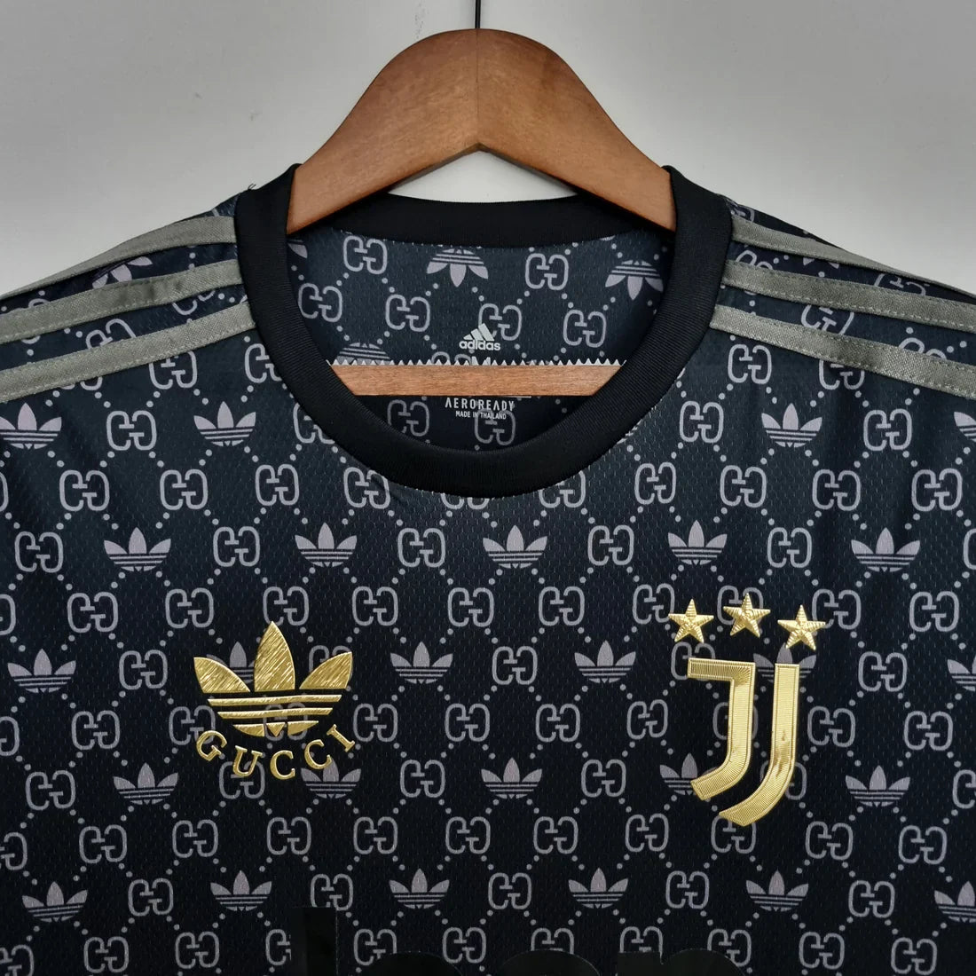 juventus x gucci x adidas