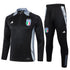 italy 24 25 Football Tracksuit 1