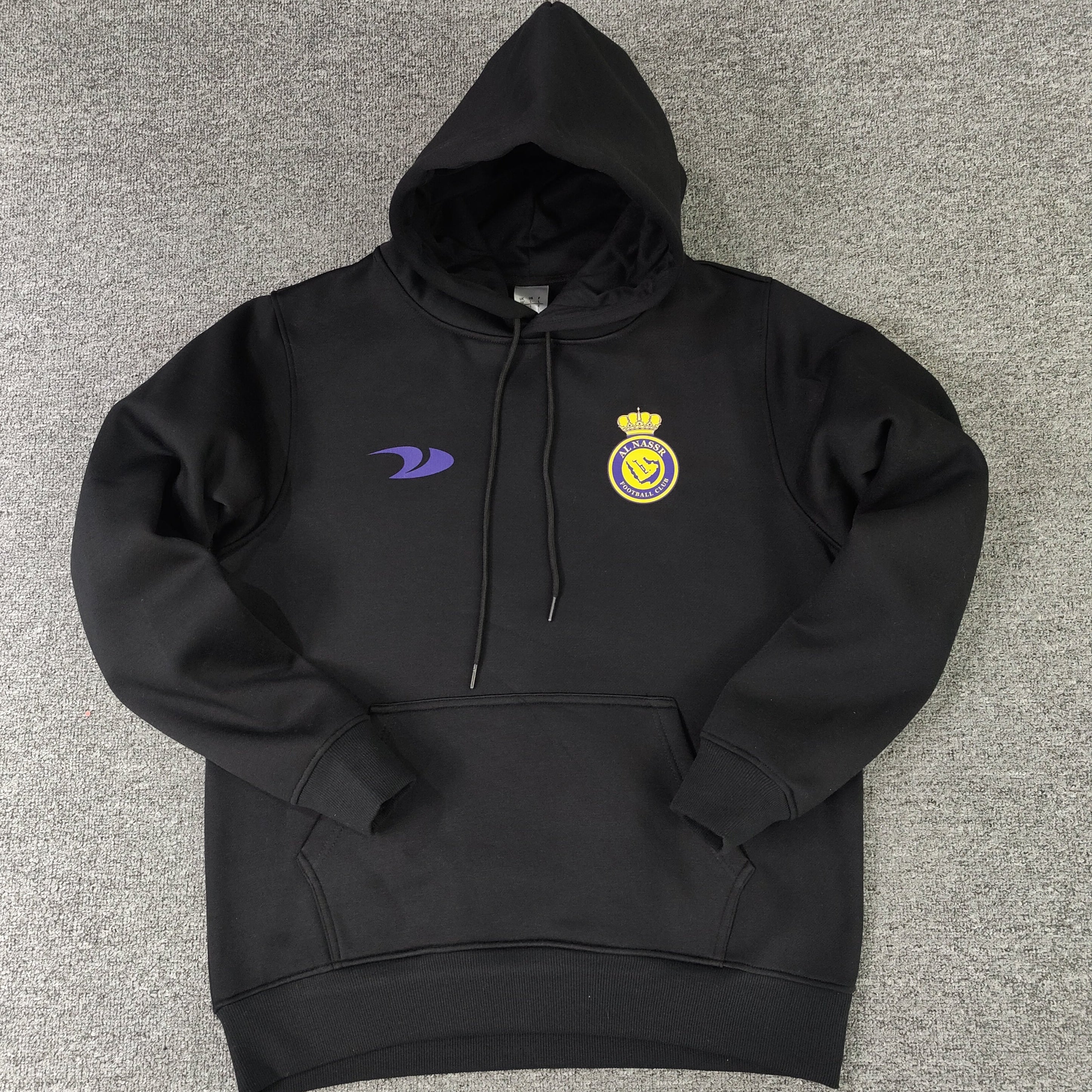 al-nassr-signed-ronaldo-soccer-hoodie-black