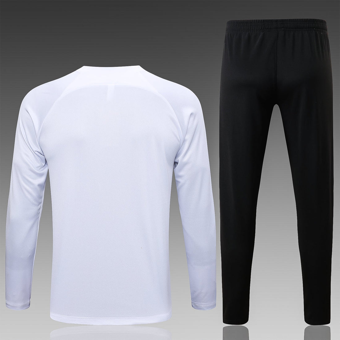 corinthians 23 24 white tracksuit