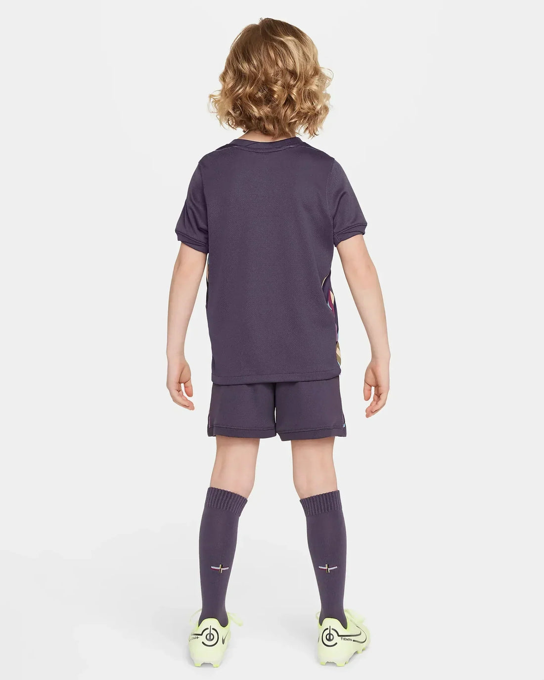 copy of england home kids soccer jersey 2024