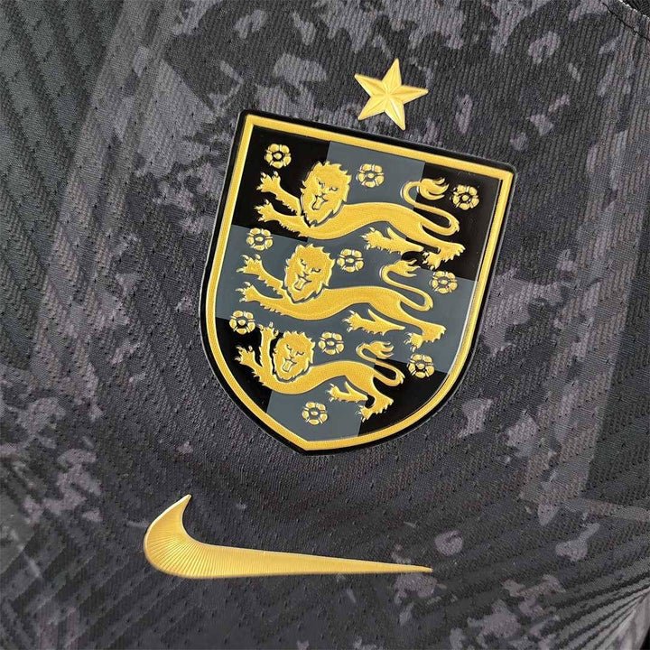 england midnight gold special kit