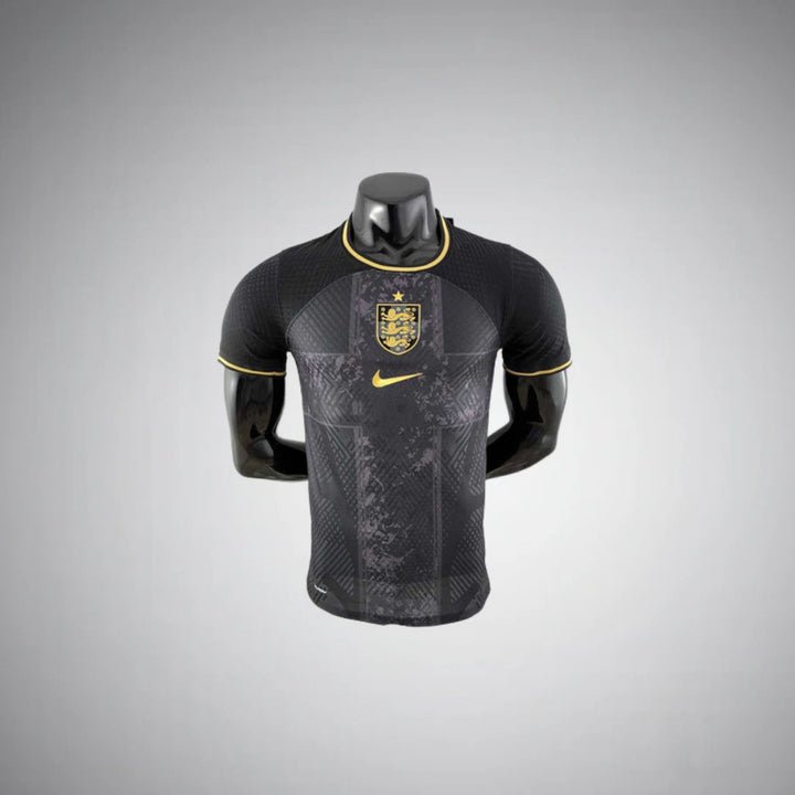 england midnight gold special kit