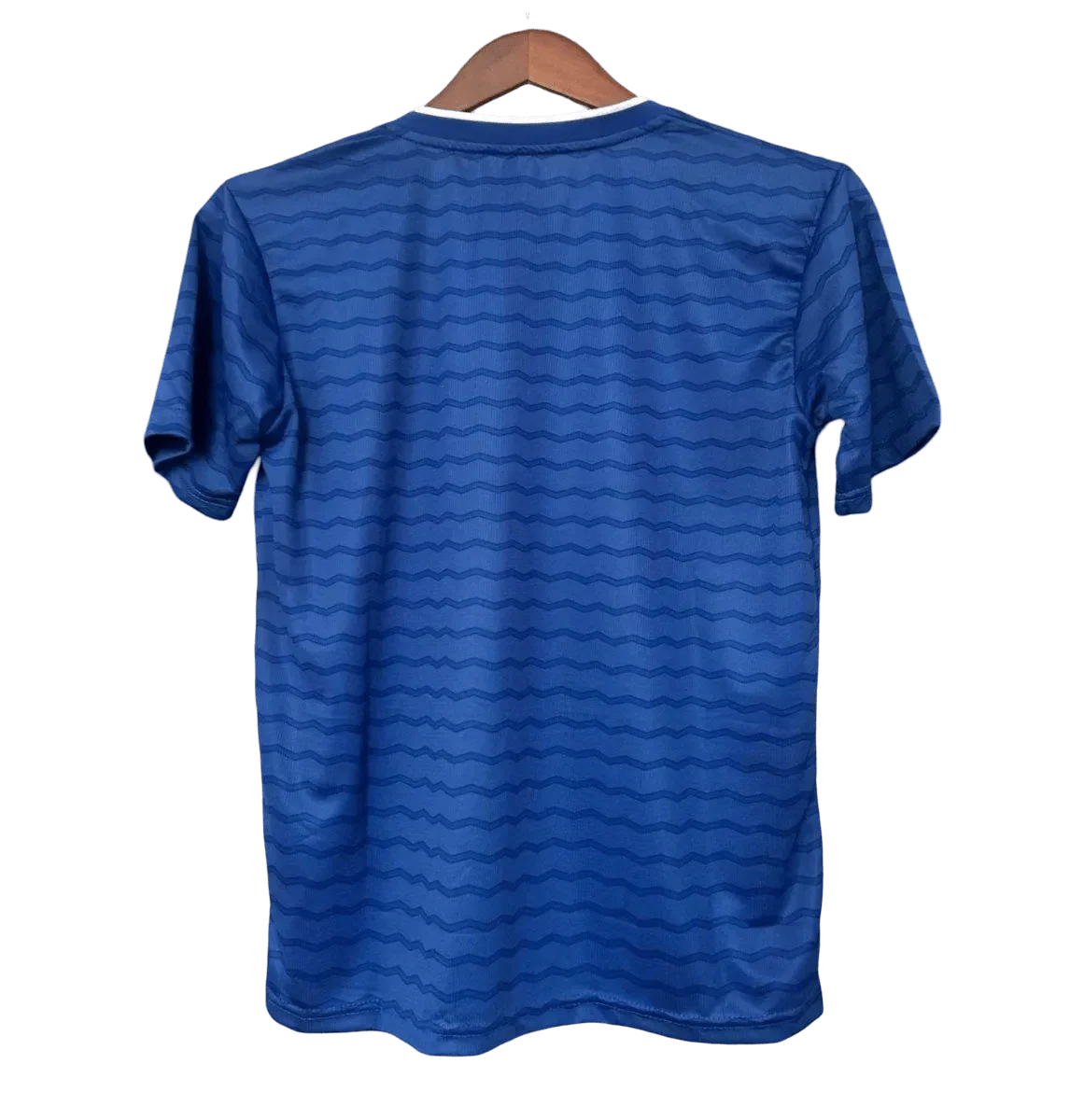 2025-26 Everton Home Shirt