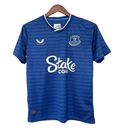 2025-26 Everton Home Shirt