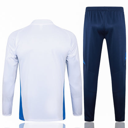 italy 24 25 Football Tracksuit 2