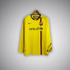 fc barcelona 2008 2009 long sleeve away kit