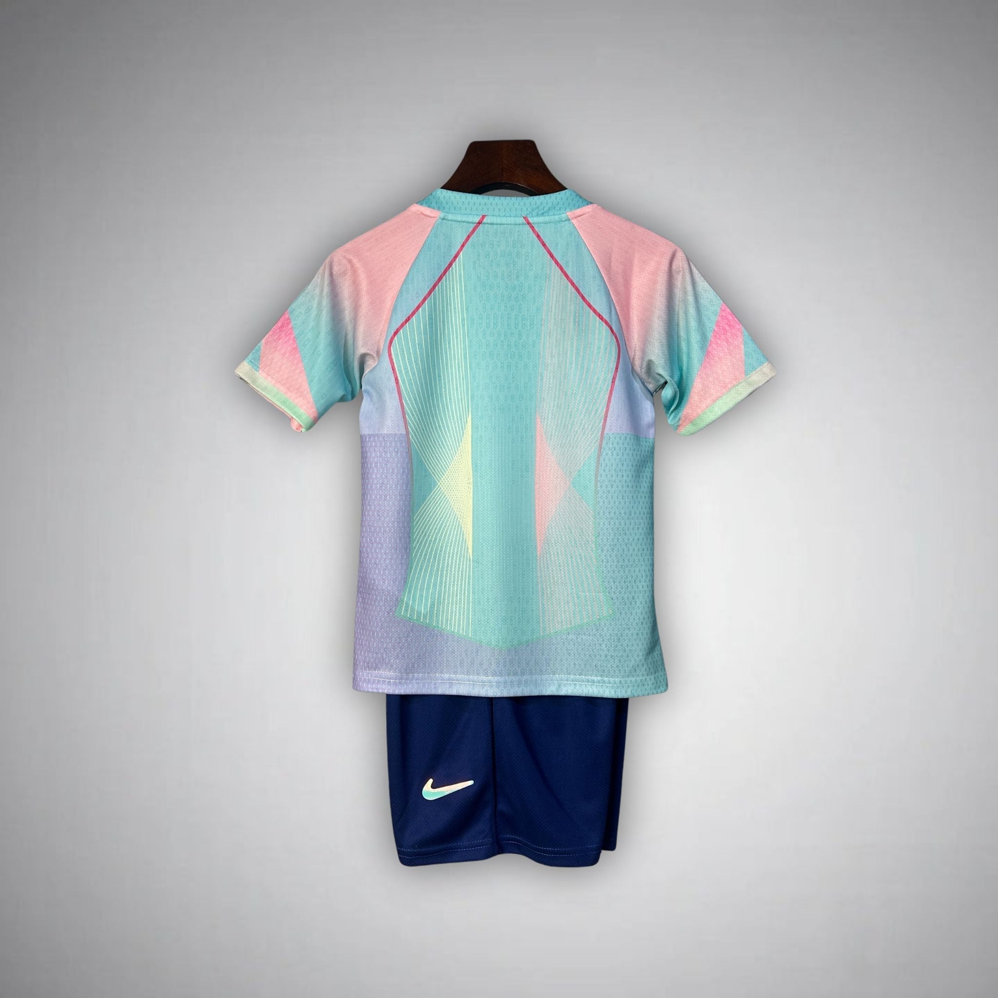 FC Barcelona &quot;Dreamwave&quot; Premium Kids Size Kit