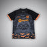 fc barcelona shirt fear the crest