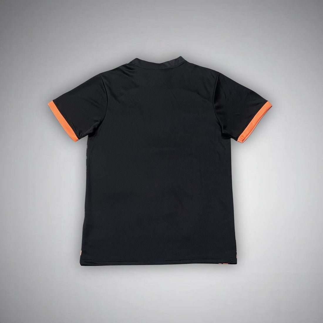 fc barcelona shirt fear the crest