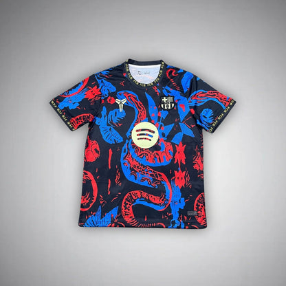 FC Barcelona Spotify Savage Shirt