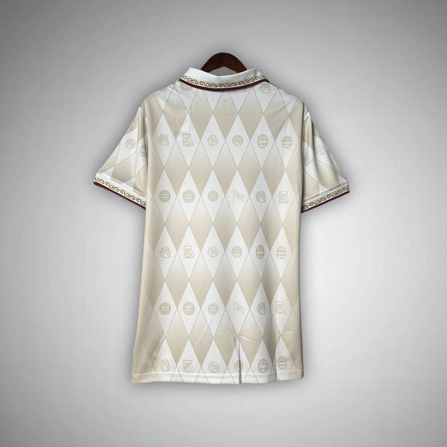 fc bayern die krone shirt