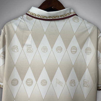 fc bayern die krone shirt