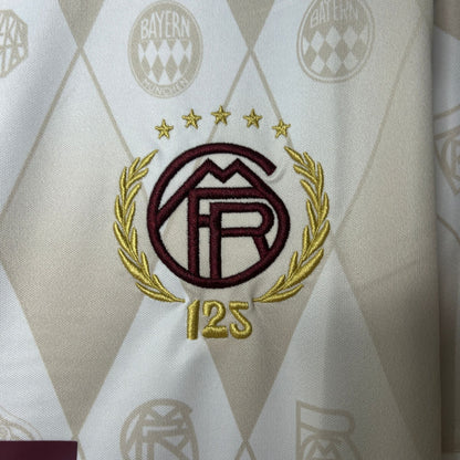 fc bayern die krone shirt