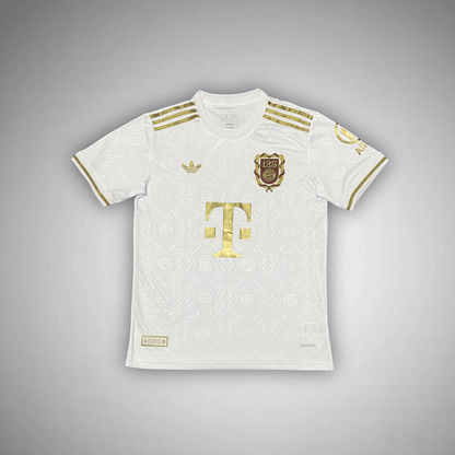 fc bayern shirt elite chrome
