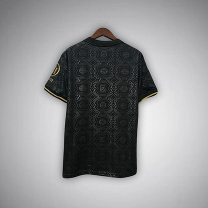 fc bayern shirt luxe chrome