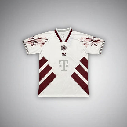 fc bayern mia san luxe shirt