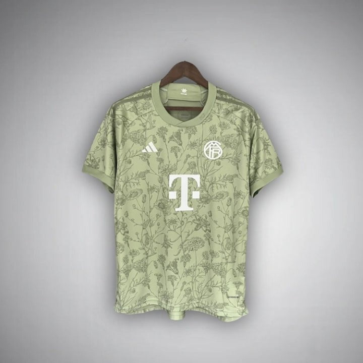 fc bayern munchen centurion premium kit