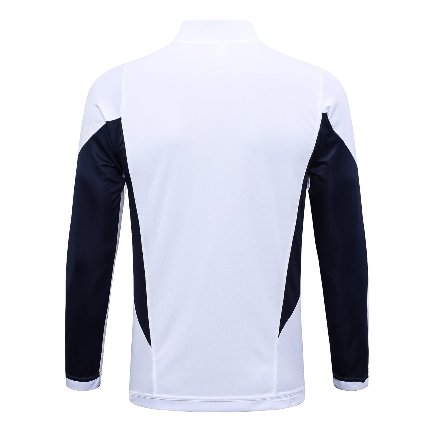 italy 23 24 white Football Tracksuit