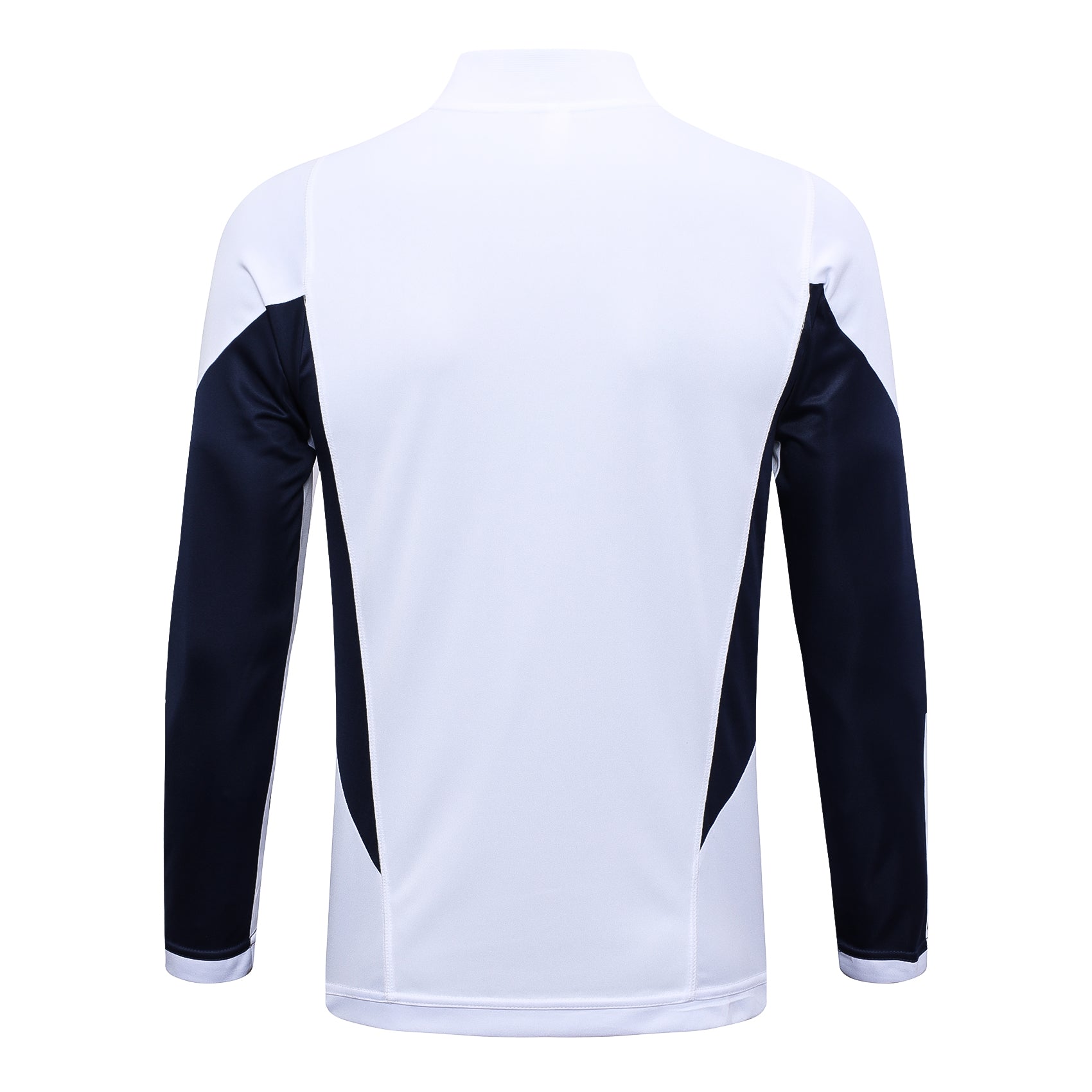 italy 23 24 white Football Tracksuit