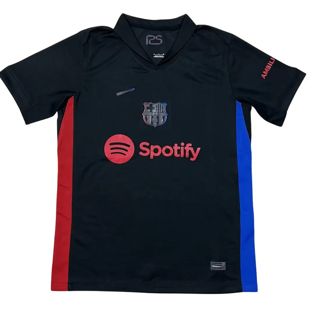 Barcelona 2024/2025 Away Football Kit