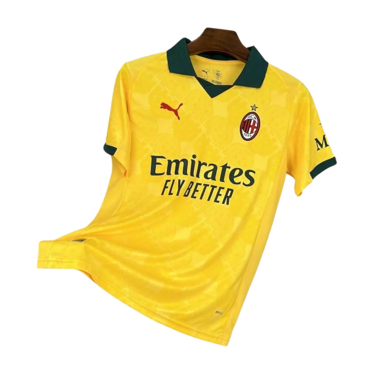 2025 26 ac milan third shirt