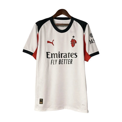 2025 26 ac milan away shirt
